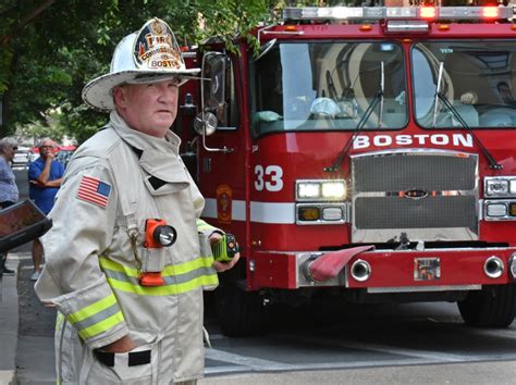 Electrical fire at State House forces evacuation, building closed for the day